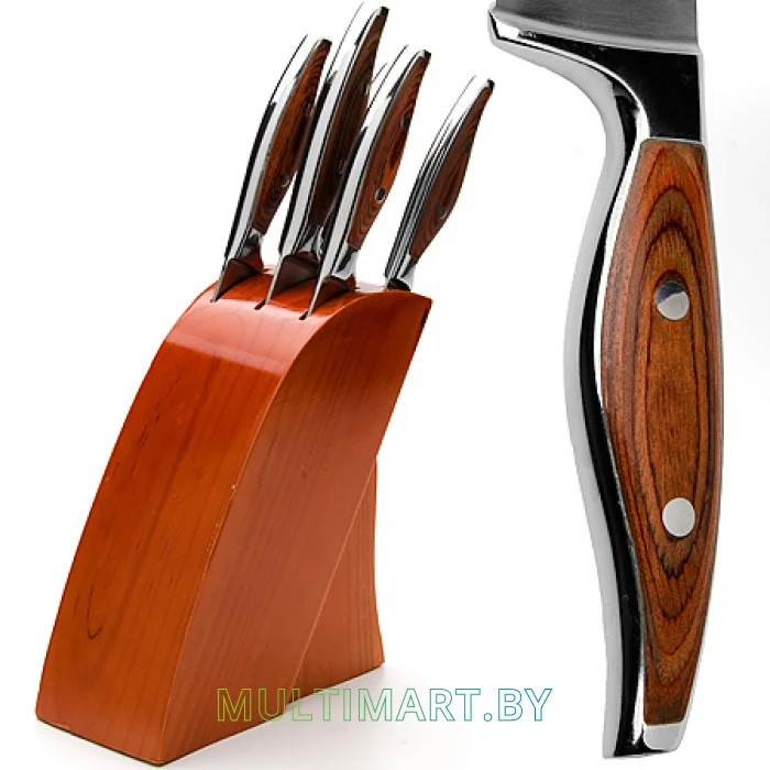 Набор ножей Mayer&Boch MB-23626
